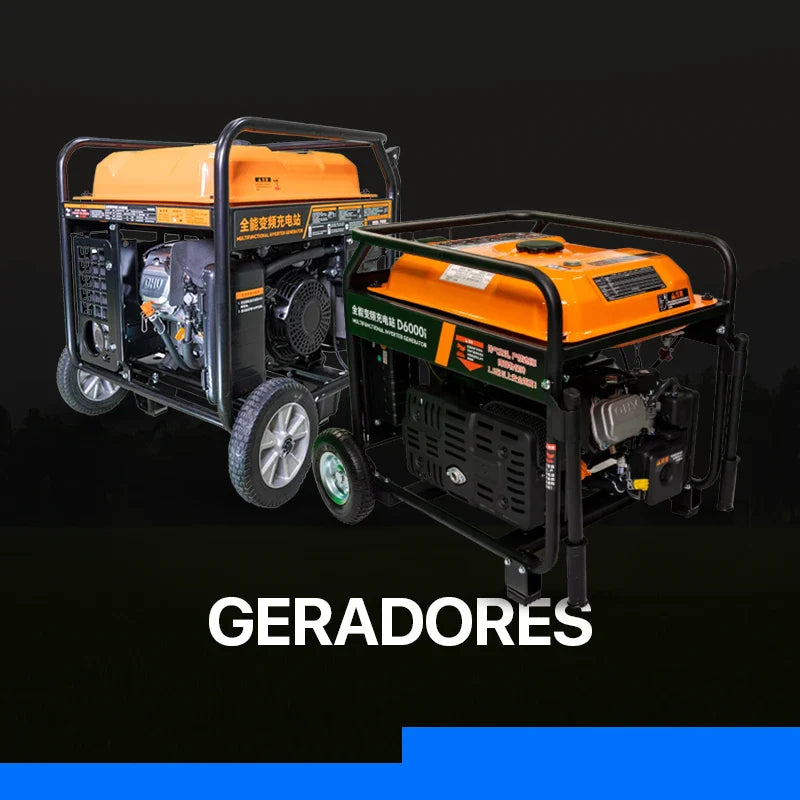 Geradores