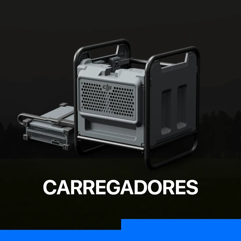 Carregadores