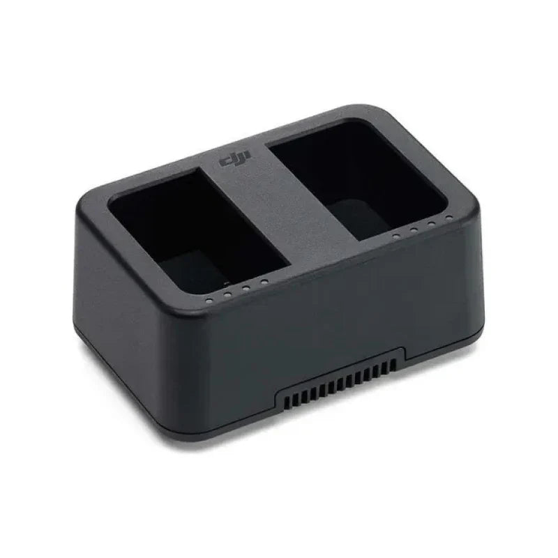 Base DJI WCH2 para bateria WB37