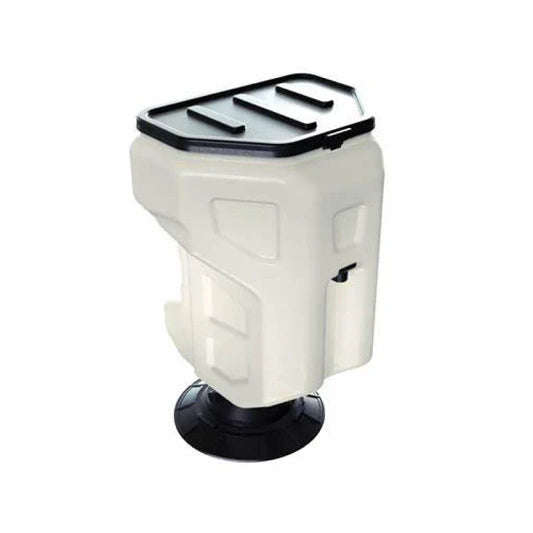 Dispersor de Sólidos DJI Agras T25