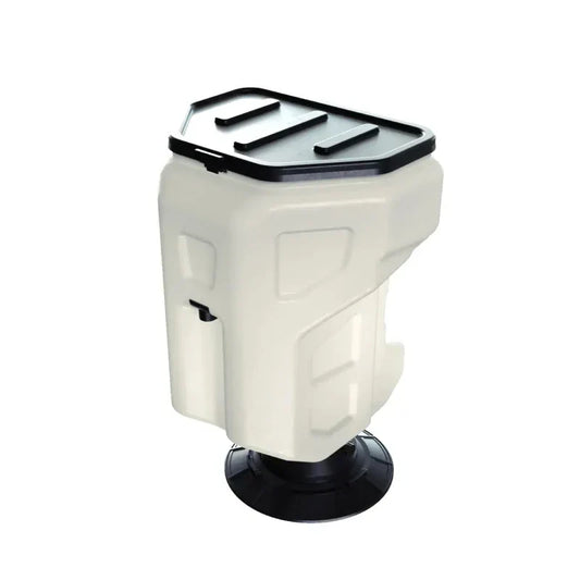 Dispersor de sólidos DJI Agras T50