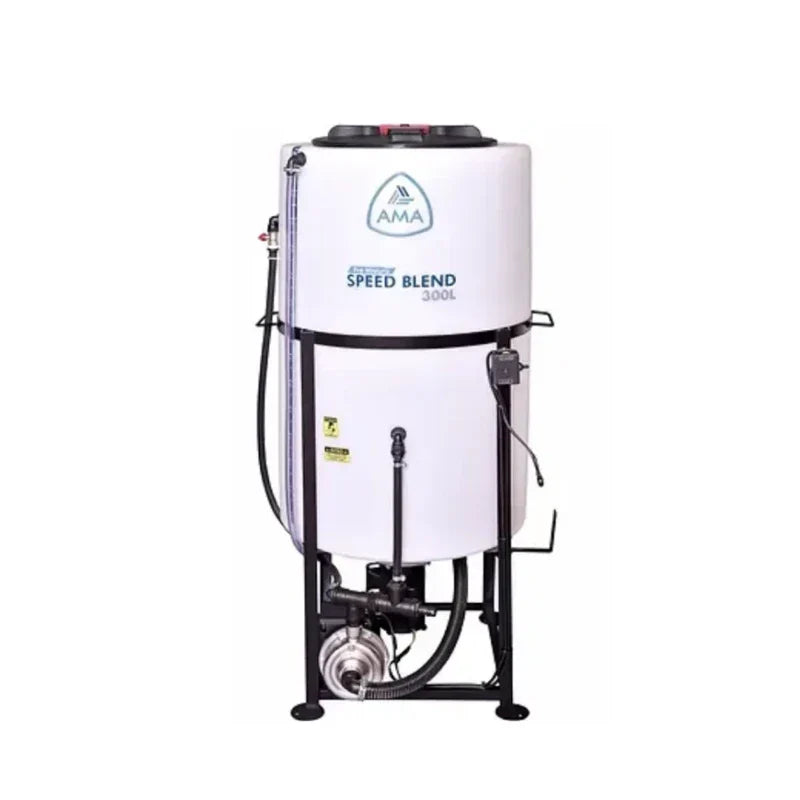 Misturador de calda AMA 300L 220V