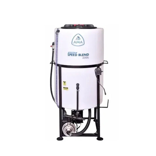 Misturador de calda AMA 300L 220V