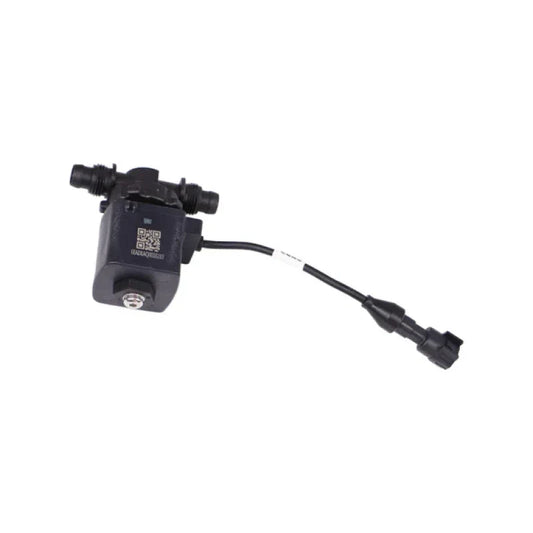 Módulo válvula DJI solenoide controle fluxo do bico